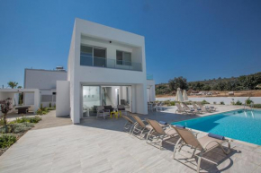 The Complete Guide to Renting Your Exclusive Holiday Villa in Protaras with Private Pool and Close to the Beach Protaras Villa 1553